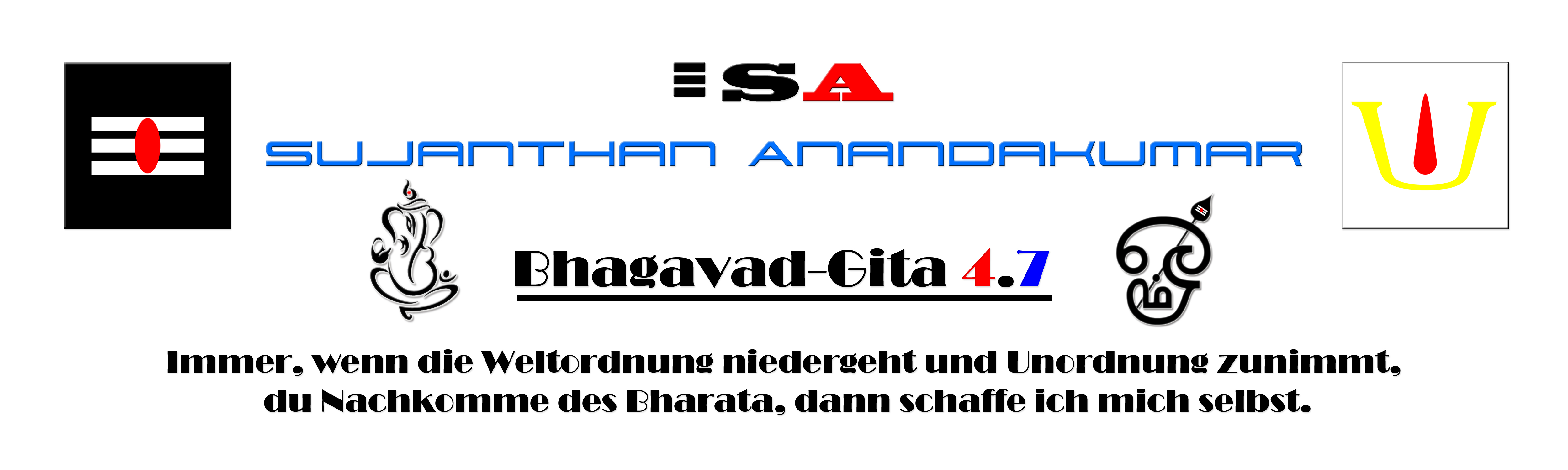 Head and footer [DE], compressed