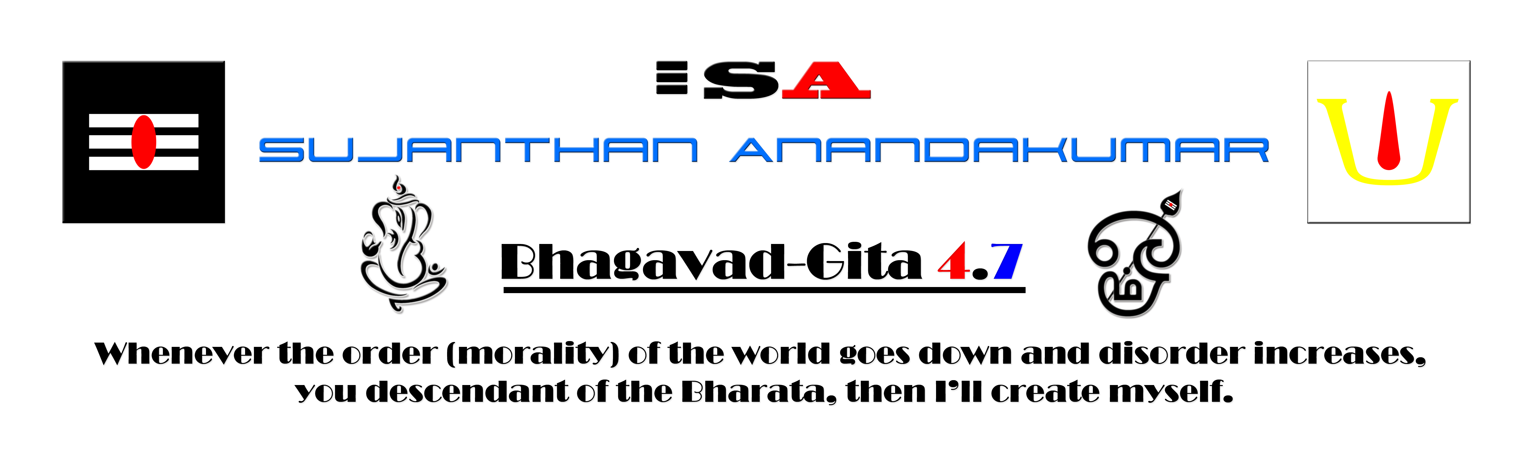 Head and footer [DE], compressed