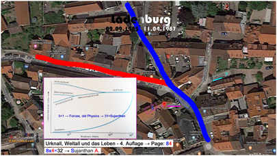 Image 2: GUT-Force [Google Maps Version]