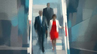 Image: Abstraction and distance …