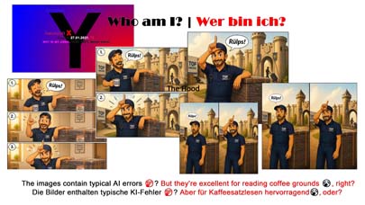 Image: 3+3 Version → The Furniture Mover – Who am I? 