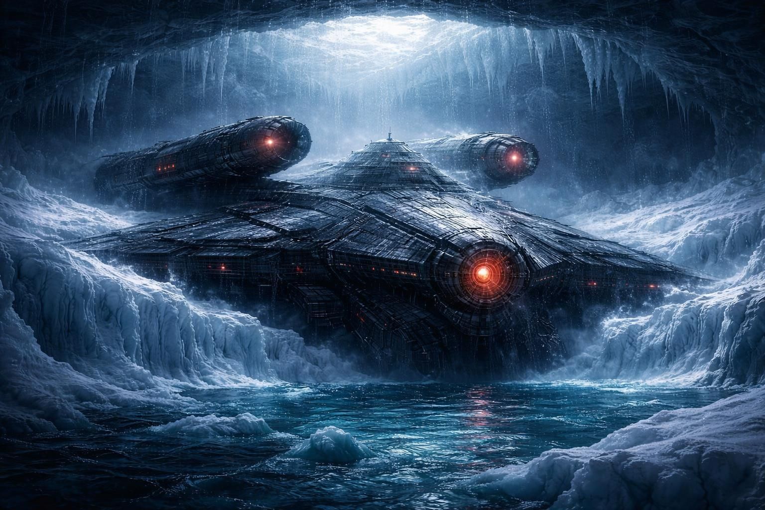 Image 1: An attempt to describe my vision [Final Cut]