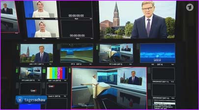 Image: 20 o'clock Tagesschau vom: 27.09.2026, timestamp: approx. 03:20min